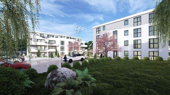 unverbindliche Illustration