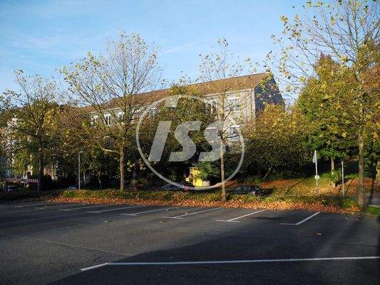 Objektbild PKW-Stellplätze