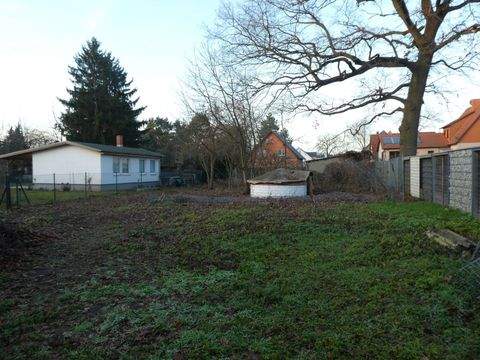 Mühlenbecker Land Grundstücke, Mühlenbecker Land Grundstück kaufen