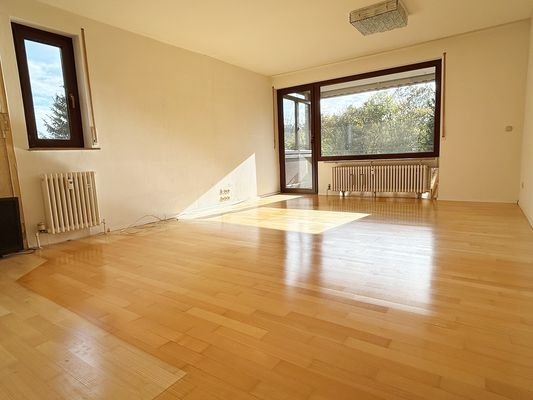 Wohn Esszimmer