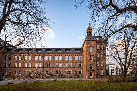 Mannheim Wohnungen, Mannheim Wohnung mieten