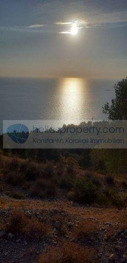 Lefkada Grundstücke, Lefkada Grundstück kaufen