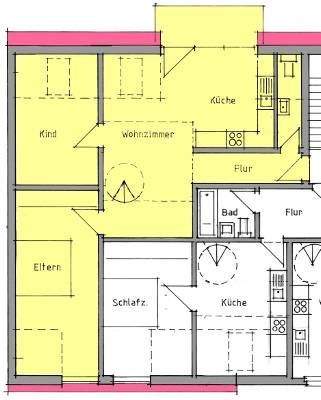 Erfurt Wohnungen, Erfurt Wohnung mieten