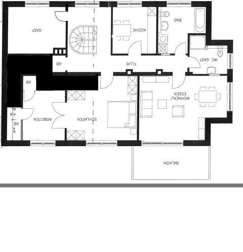 Dülmen Wohnungen, Dülmen Wohnung mieten
