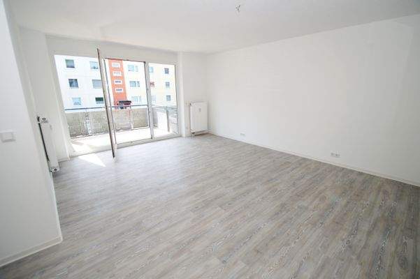 Wohnzimmer Ansicht 1 - Referenz