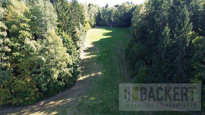 Landwirtschaftliches Grundstück