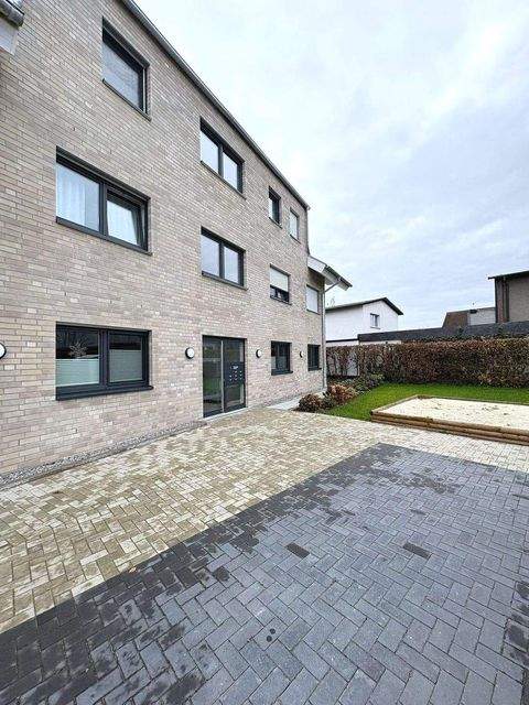 Hamm Wohnungen, Hamm Wohnung mieten