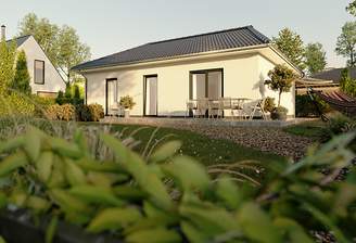 Bungalow-78-Garten-Standard