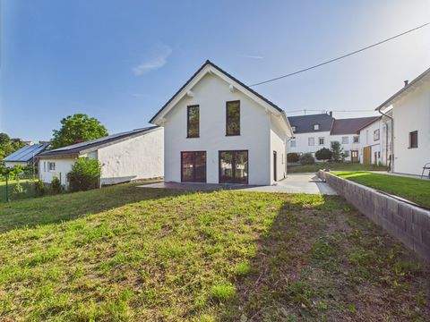 Niederstedem Häuser, Niederstedem Haus kaufen
