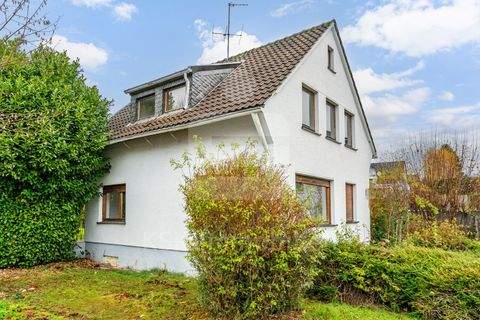 Alfter Häuser, Alfter Haus kaufen