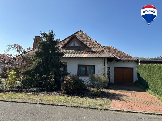 RE/MAX Immobilien DeLux Haus Honzrath