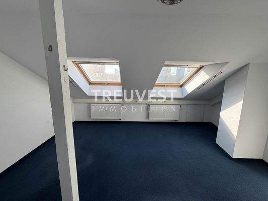 TREUVEST Büro mieten Düsseldorf-11