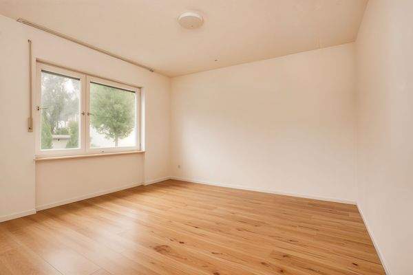 Schlafzimmer - (KI generiert)