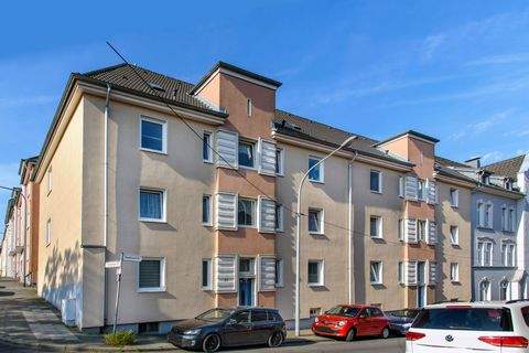 Remscheid Wohnungen, Remscheid Wohnung mieten