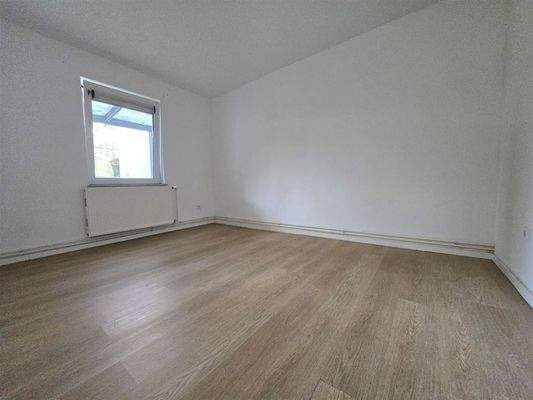 Schlafzimmer im Erdgeschoss