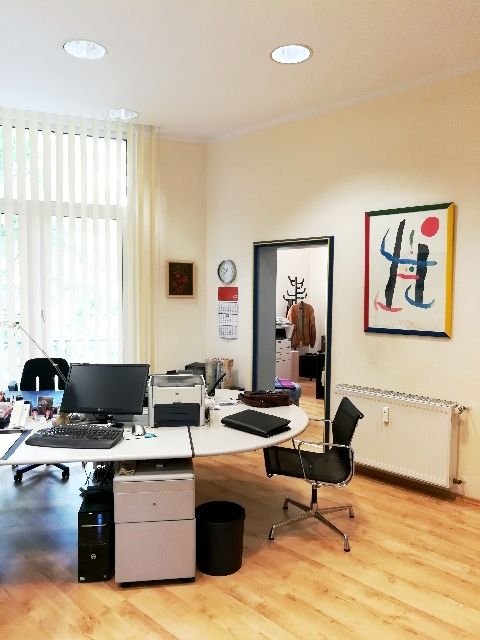 Mülheim Büros, Büroräume, Büroflächen 