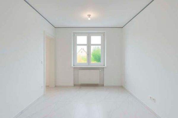 Beispielfoto, Küche nach Renovierung