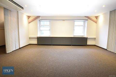 Hohenems Büros, Büroräume, Büroflächen 