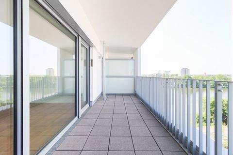 Frankfurt Wohnungen, Frankfurt Wohnung mieten