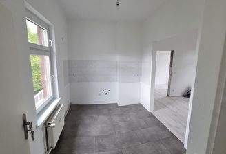 Eingangsbereich, Küche