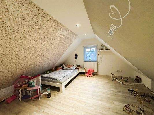 OG 2 (genutzt als SZ)