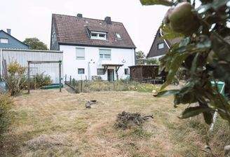 Gartenansicht