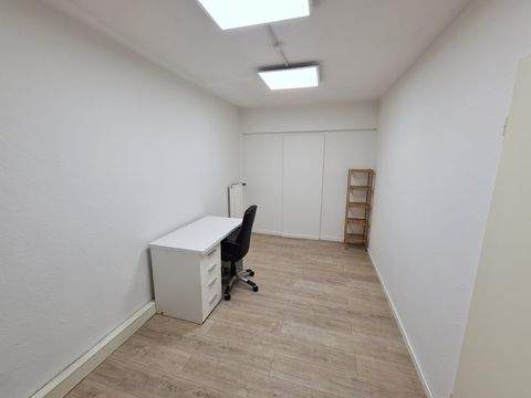 Hamburg Büros, Büroräume, Büroflächen 