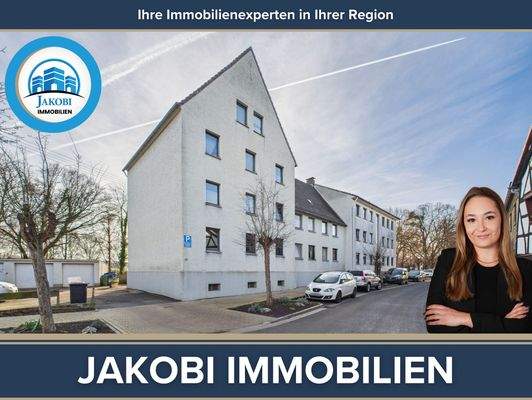 Mehrfamilienhäuser in Zülpich