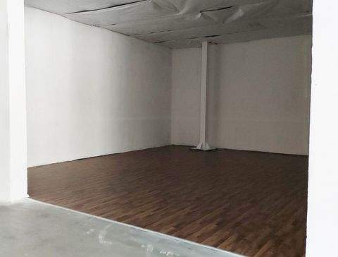 Köln Halle, Köln Hallenfläche