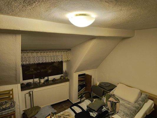 OG Zimmer Richtung Norden