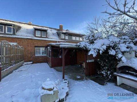 Glöwen Häuser, Glöwen Haus kaufen