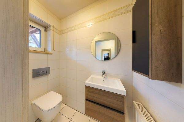 Bad Einrichtungsbeispiel