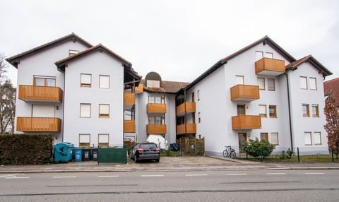 Ingolstadt Wohnungen, Ingolstadt Wohnung kaufen