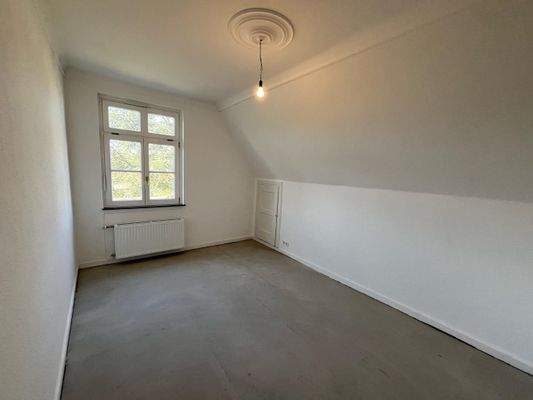 Schlafzimmer / Zimmer im OG