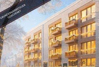 Grunderwerbssteuer geschenkt!