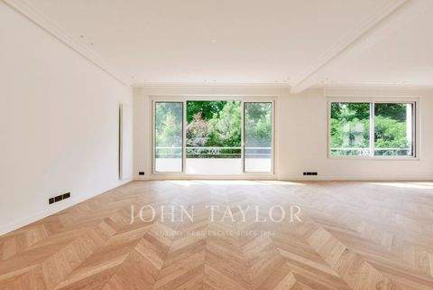 Paris 16ème Wohnungen, Paris 16ème Wohnung kaufen