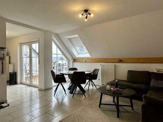 Wohnen/Essen - Wohnung 5