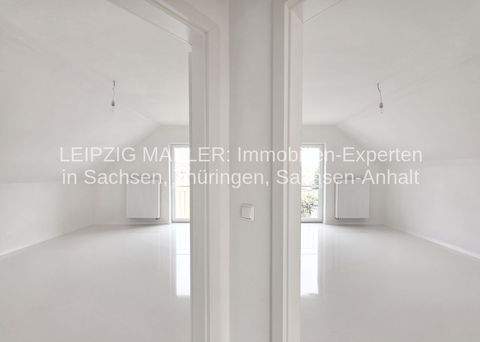 Machern Wohnungen, Machern Wohnung kaufen