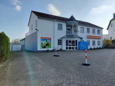 Kleinblittersdorf Büros, Büroräume, Büroflächen 