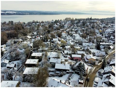 Schondorf am Ammersee Häuser, Schondorf am Ammersee Haus kaufen