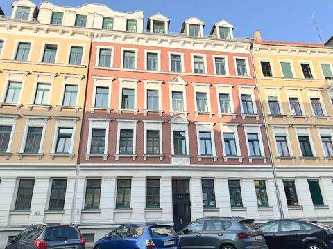 Leipzig Wohnungen, Leipzig Wohnung mieten