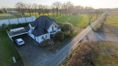 Ochtrup Häuser, Ochtrup Haus kaufen