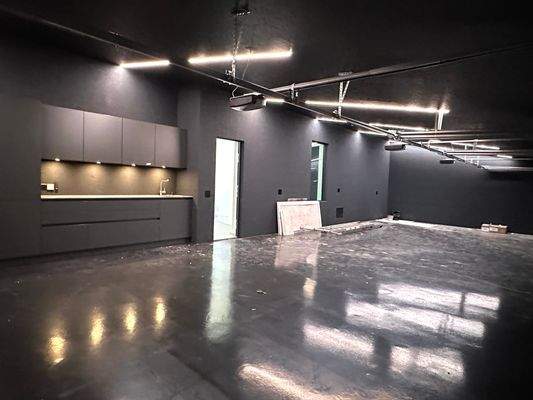 Garage - 3 Stellplätze