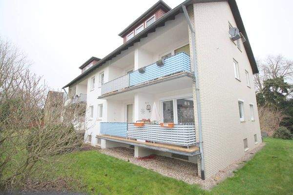 MFH mit gepflegtem Außenbereich u. Drainage