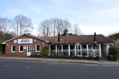 Rosengarten , Kr Harburg Gastronomie, Pacht, Gaststätten