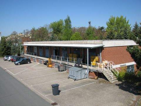 Wesendorf Halle, Wesendorf Hallenfläche