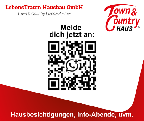 Veranstaltung QR Code
