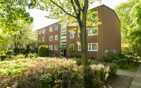 Reinbek Wohnungen, Reinbek Wohnung mieten