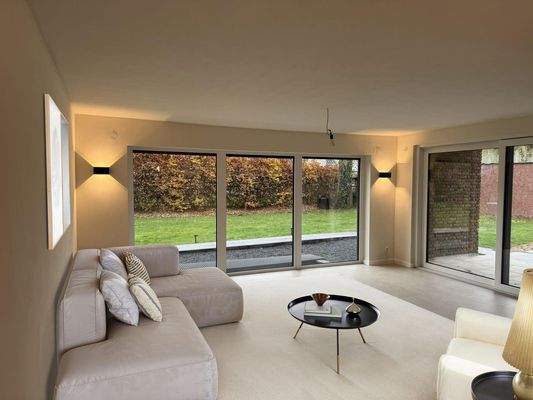 Beispiel Wohnbereich