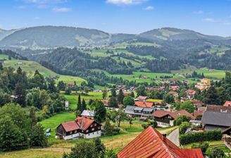 Ausblick